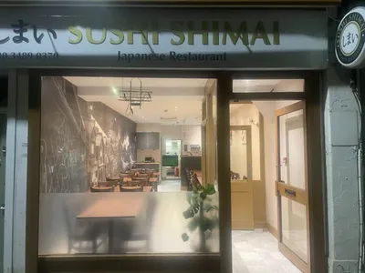 Sushi Shimai