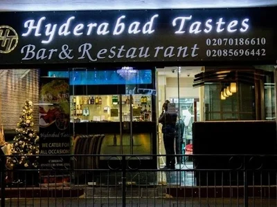 Hyderabad Tastes - Indian Restaurant Hounslow