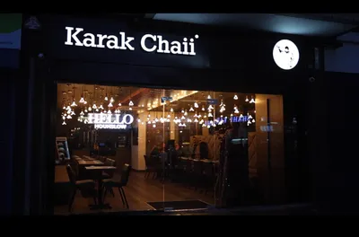 Karak Chaii Hounslow