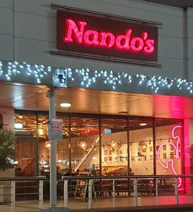 Nando's Birmingham - Perry Barr