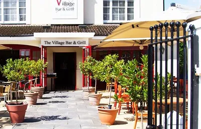 The Village Bar & Grill