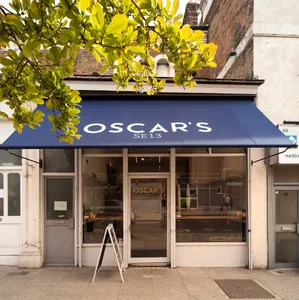 Oscar's