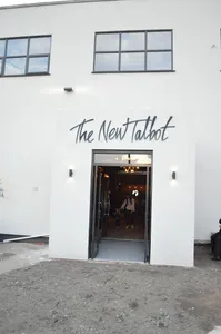 The New Talbot Quinton