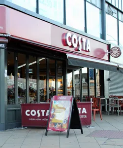 Costa Coffee