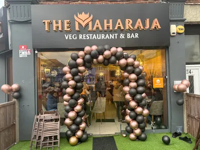 The maharaja