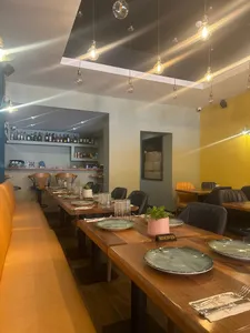 X-Park Restaurant