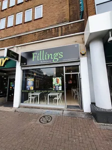 Fillings Croydon