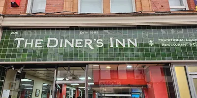 The Diners Inn