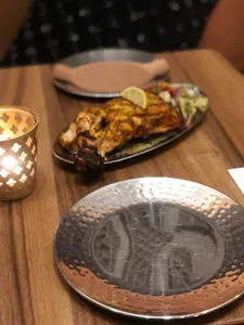 Rangrez London - Authentic Indian Cuisine