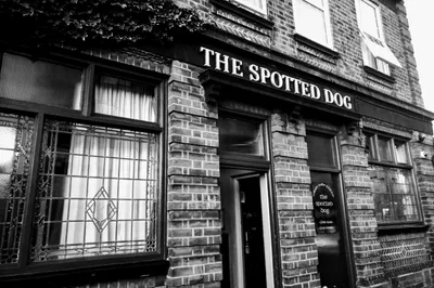 The Spotted Dog