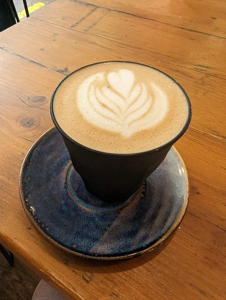 menu 2 of Bare Brew