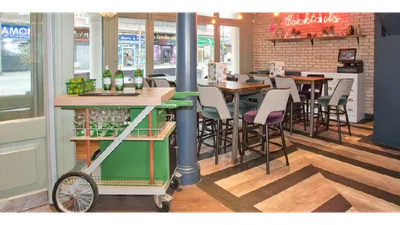 Slug & Lettuce - Romford