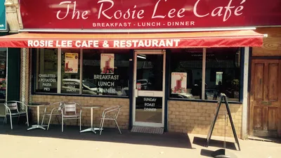 Rosie Lee Cafe & Restaurant