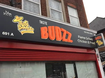 Taste Budzz Dagenham