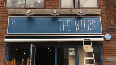 The Wilds Cafe