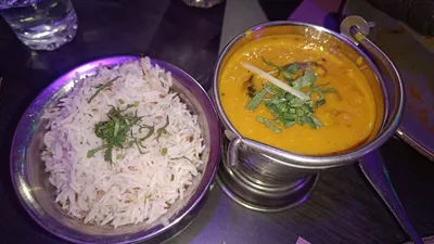 VEG DARBAR | VEG & VEGAN INDIAN RESTAURANT IN BIRMINGHAM