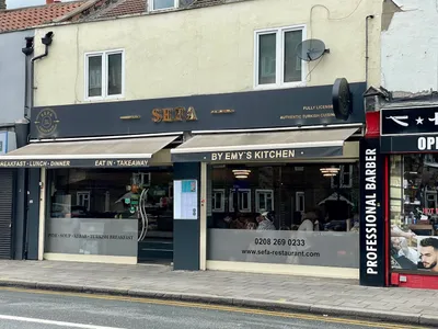 Sefa Restaurant