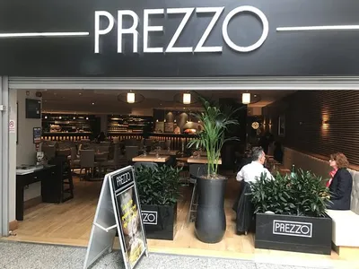 Prezzo Italian Restaurant Harrow