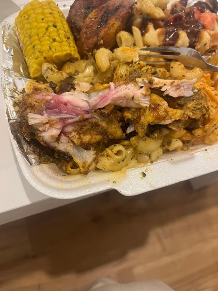 menu 2 of BANDO BOXES