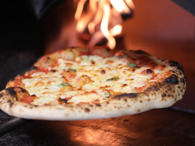 menu 1 of Antico Forno Wigan