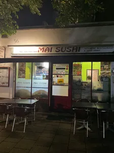 Mai Sushi