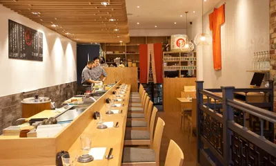 Sushi Atelier