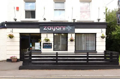 Zayani Indian Restaurant