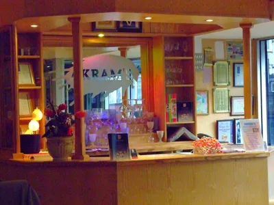 Akram Kashmiri Restaurant