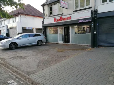 Radhuni Restaurant Kings Heath