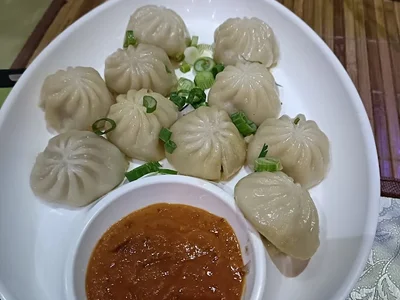 Kathmandu Zone, Nepalese Restaurant, Hounslow