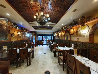 Abshar Restaurant (Croydon)