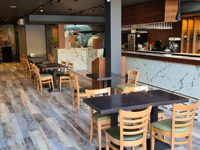 Del Villaggio - Broad St