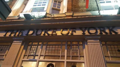 Duke of York