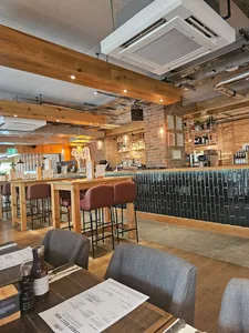 Bar + Block Steakhouse London Southwark