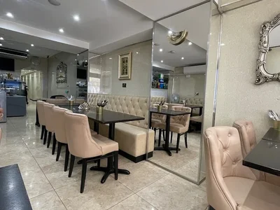 Adana Turkish with Fusion