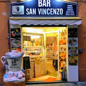 Bar San Vincenzo