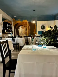 Trattoria Encanto