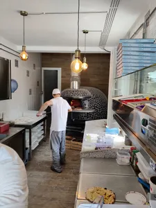 Pizzeria F.lli Nucilli