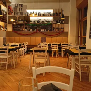 Sia Osteria