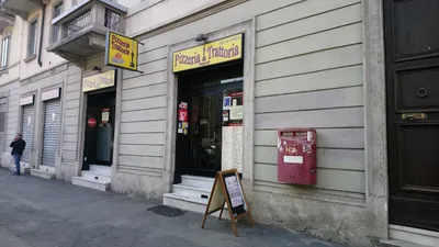 Pizzeria Trattoria Oscar