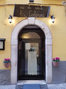 Osteria La Colonna