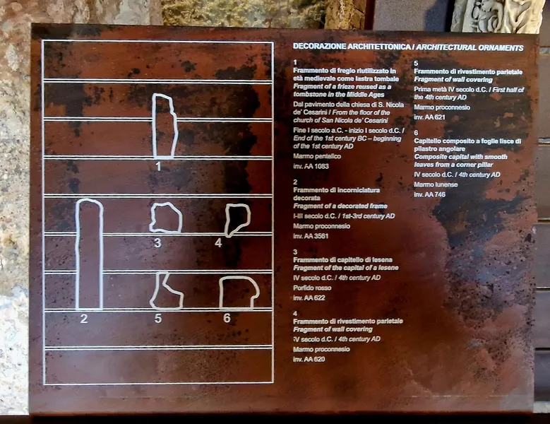 menu 0 of 100 Montaditos Ostiense - Roma Tre