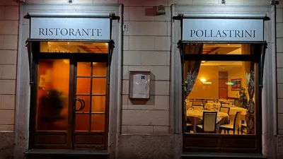 Ristorante Pollastrini dal 1911