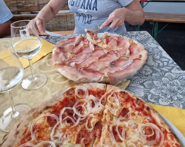 Pizzeria Caprice