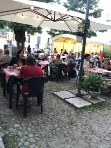 Trattoria Pizzeria al Portello