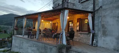 Trattoria pizzeria "La Giara"