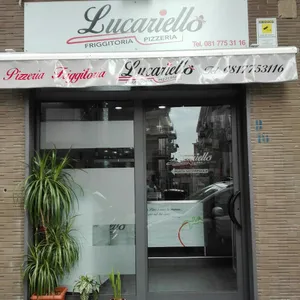 Lucariello Pizzeria Friggitoria