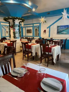 Ristorante Oceano