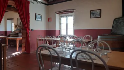 Antica Osteria del Gazzo