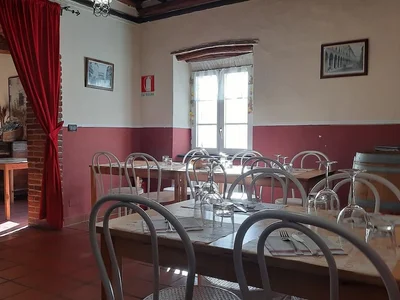 Antica Osteria del Gazzo